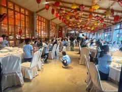 -年辉渔村·非遗传承餐厅(新丰江店)