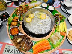 -椰小鸡·琼州糟粕醋(美兰缤纷城店)