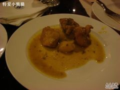 -元一希尔顿酒店·禅自助餐厅·啤酒花园