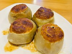 -惠丰门丁肉饼店