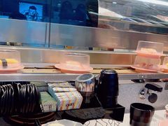 -争鲜回转寿司(南开大悦城店)