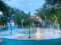 -苏州乐园森林水世界