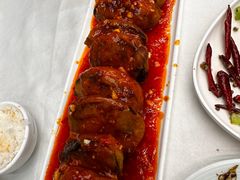 -昱德来·天津菜(河西店)