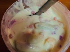 -溪边姑娘·拉丝酸奶水果捞(春熙路店)