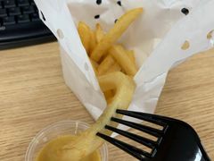 -艾薯夫妇Aysh(红山店)