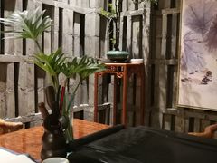 大堂-迎悦轩(维景湾店)