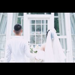 -金夫人婚纱摄影(总店)