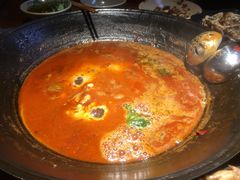 -老天桥蛙炉火锅(姑苏总店)