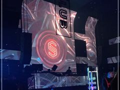 -SPACE CLUB酒吧(九纬路店)