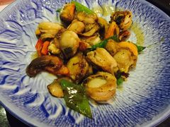 -大渔铁板烧(中山路八佰伴店)