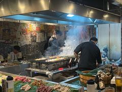 -禾气食店
