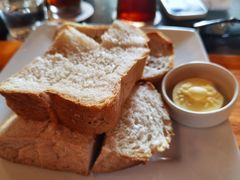 面包-Ministry of Crab(科伦坡店)