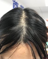 -YESIDO椰岛造型烫发染发