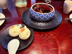 -永安鱼庄·镇江菜(东吴路店)