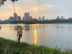 -南宁南湖公园