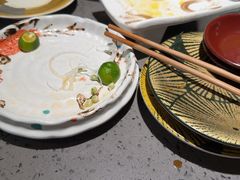 -小乔回转寿司(市府恒隆广场店)