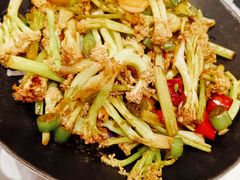 干锅土家菜花-福来居烤鸭店(天坛二店)