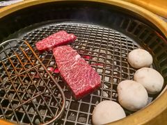 -虎哥六韩式烤肉料理 TIGERGRILL(隆生金山湖中心购物广场店)