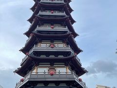 -安亭老街