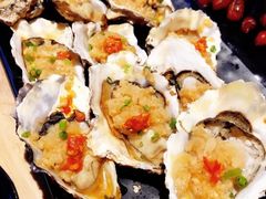 -蚝太郎 • 海鲜烧烤(建国路创始店)