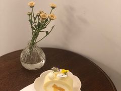 -Ten Olives甜点