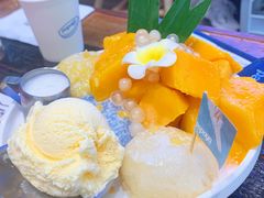 -PAPAYA泰国街头小吃(南山路店)