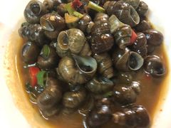 -61号餐吧(兴坪古镇漓江店)