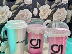 -gleeglee乐溢亦茶(合生汇店)