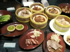 -五缘湾凯悦酒店·悦饗中餐厅