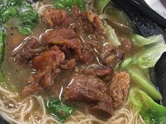-民信老铺(东方广场店)