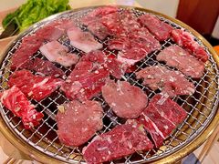 -大阪烧肉BAKA一代(十亩地店)