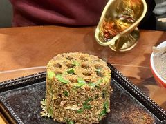 -辣不二地道川菜(汉水路店)