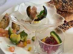 -上海和平饭店-华懋阁 The Cathay Room