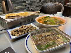 -老高烧烤(龙华星河iCO店)