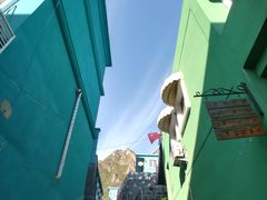 -百里峡七彩艺术小镇