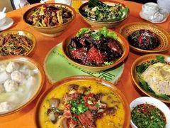 -阳光山水江湖菜馆(西山龙门店)