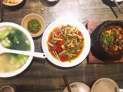 -庆合府重庆大排档(紫都城店)