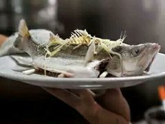 -八仔大富楼·河鲜(西江店)