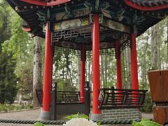 -仁和公园(顺义区)