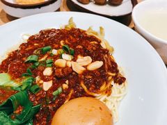 -醉面(五道口启迪大厦店)