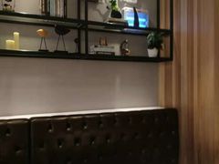 卡座-虾饺妹·酒家(金碧店)