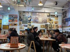 -超琪星·咖啡简餐(川音店)
