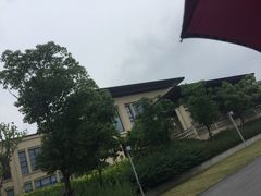 -太湖饭店·寄畅轩中餐厅
