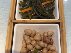 -郭林家常菜(狼垡店)
