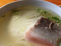 -同得兴 Since·1995 传统苏式面馆(十全街店)