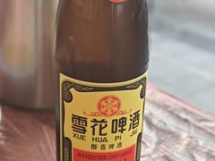 -深巷厨房排档(温州菜黑金冠大学城店)