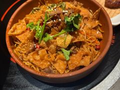 -创味·民间海南菜·非遗藤桥排骨(藤桥·免税城店)