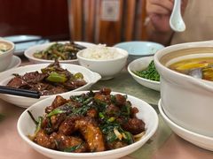 -蘭心餐厅(进贤路店)