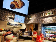 -Buonissimo(佛罗伦萨小镇店)