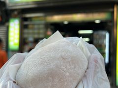 -澳门长洲糯米糍(柯打苏沙街店)